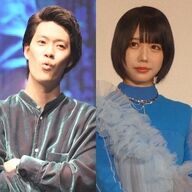 【朗報】粗品とあのちゃん、熱愛疑惑の真実はこれやんけ！