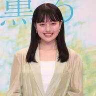 【朗報】上坂樹里、朝ドラヒロインに！見上愛と共演やで！