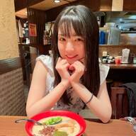 【悲報】道重さゆみのすっぴんラーメン姿、可愛すぎて草！