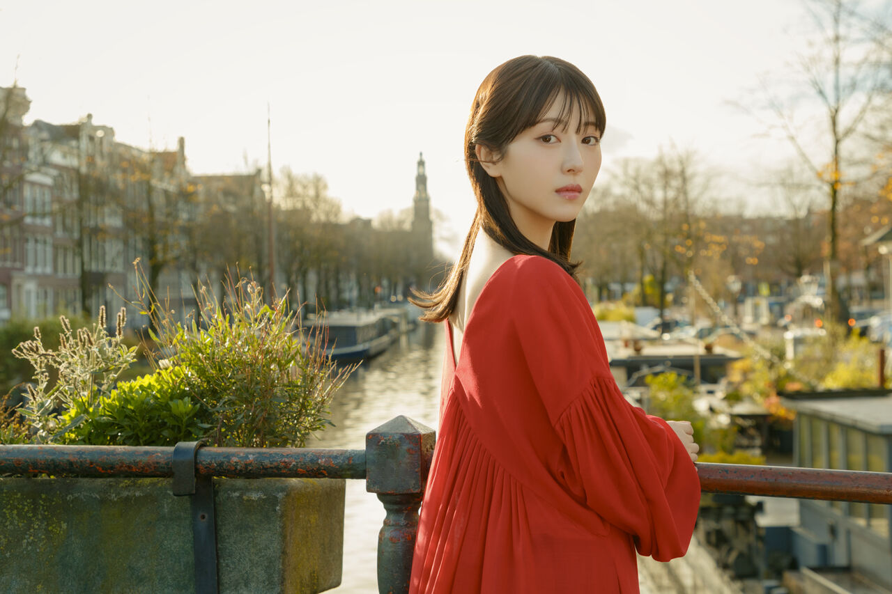 今田美桜とか広瀬すずとかに勝ってる浜辺美波の秘密ｗｗｗ