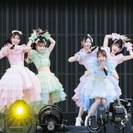 俺たちの推し、超ときめき♡宣伝部のa-nation2025初舞台が最高だった件〜〜〜