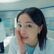 広瀬すず、AGC新CM「ミラリア編」ってマジで草やんけ！