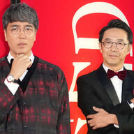 矢作兼が織田裕二後任の49歳芸人を推すやんけ！