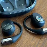 俺の耳カビ対策はこれだｗｗｗSOUNDPEATS Go Free 2のレビューｗｗｗ