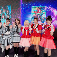 フランシュシュとSKE48がゾンビに挑むｗｗｗ皆見てる？ｗｗｗ