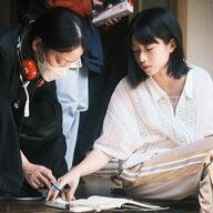 河合優実のクライマックスシーン：映画『今日の空が一番好き、とまだ言えない僕は』