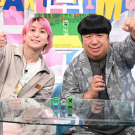 【朗報】佐久間大介、日村勇紀と共にMinecraftの旅に出るやんけ！