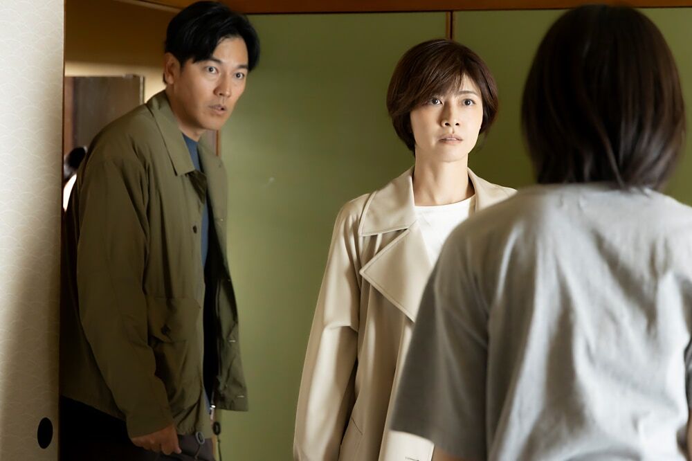 【悲報】ちはやふる第5話、公式戦で名場面連発やんけ！