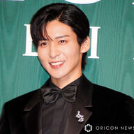 【朗報】目黒蓮、ブルガリに登場！新しい世界に挑戦やんけ！