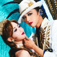 【朗報】宝塚星組新トップ・暁千星の全国ツアーが始まったやんけ！