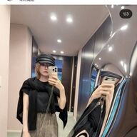 【朗報】益若つばさ、イメチェンで新たな魅力発見やんけ！