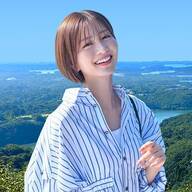 岡崎紗絵が「しまかぜ」に乗った結果ｗｗｗ伊勢志摩でごほうび旅するぞ〜！！