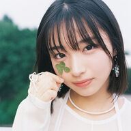 ま？大野愛実が『bis』モデルに！金村美玖とのコラボが最高すぎる草