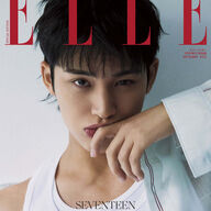 ミンギュが『エル・ジャポン』登場した結果やんけ！新たな魅力発見やで！