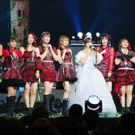 生田衣梨奈、モーニング娘。卒業公演の感動とその後の未来