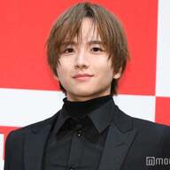 ちょｗ板垣李光人、韓国グループと7ショット決めたらしいｗｗ