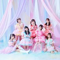 【朗報】favme新曲「ギュッてして！」が配信開始や！やばない？