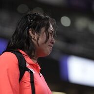 北口榛花の涙の理由：世界大会の借りを返すために