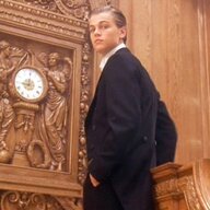 ちょｗディカプリオが明かした後悔の映画、知ってる？