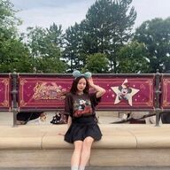 【朗報】森香澄、ディズニーで可愛いオフショット公開した結果ｗｗ