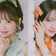 【朗報】FRUITSZIPPER櫻井優衣、Rayモデル加入やんけ！