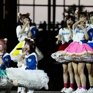 【朗報】Appare！がエスコン始球式で盛り上げとるやんけ！