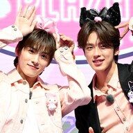 【朗報】JO1河野純喜と川西拓実の友情がさらに深まったんやで！