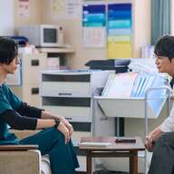 おいお前らｗｗ松本潤の『19番目のカルテ』第4話やってるぞ！