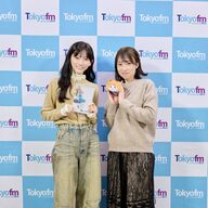 乃木坂46の池田瑛紗と宮村優子の豪華共演！愛が炸裂するラジオ放送の全貌