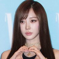 aespa・ジゼルの美背中！タトゥーSHOTが話題に