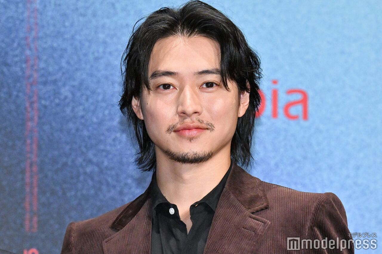 【朗報】山崎賢人、自分を信じることの重要性を語るやんけ！
