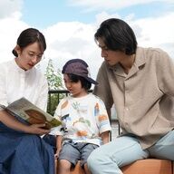 木村文乃とラウールが恋人役！このドラマ、愛が溢れすぎやろがい！