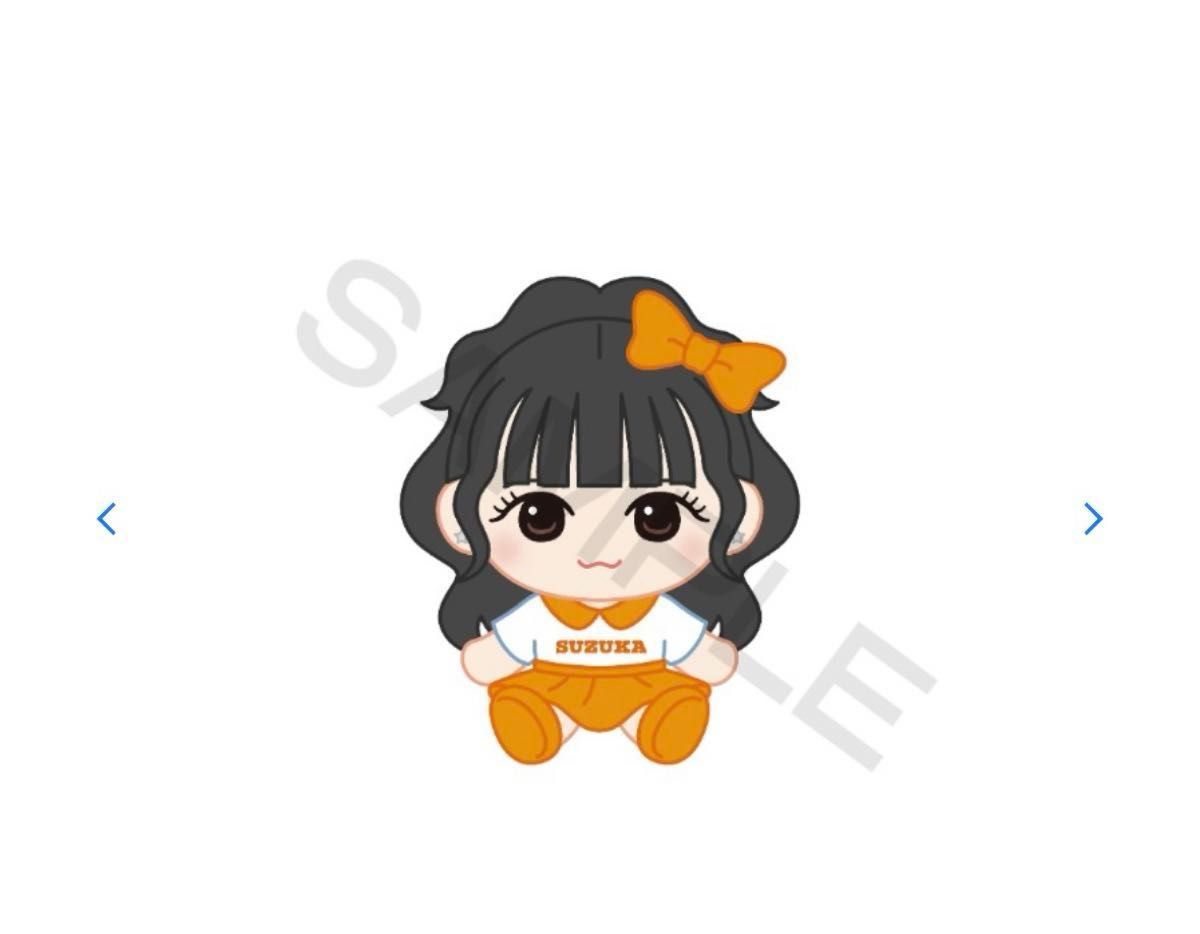 FRUITSZIPPER・鎮西寿々歌の弟との2ショット公開！身長差が愛らしい理由とは？