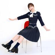 五百城茉央、初主演でいきなり人気急上昇やんけ！ 【朗報】