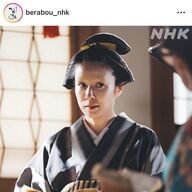 水野美紀が魅せた！ドラマ『べらぼう』での圧巻の演技とは
