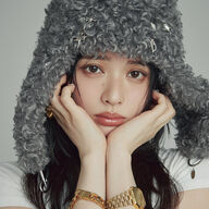  鎮西寿々歌がViViモデルに！