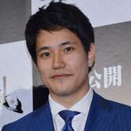 松山ケンイチと田辺誠一のコラボ！激似イラストが話題に