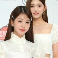 俺、ウォニョンの純白ドレス姿にノックアウトされたわｗｗｗ