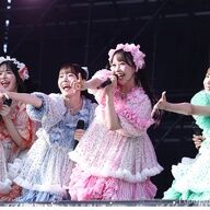 【朗報】FRUITSZIPPERの夏フェスが最高やった件！