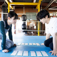 まじで！？ちはやふるめぐりの梅園高校かるた部、役柄もキャラも最高やろがい！