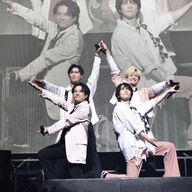 A.B.C-Z初のライブイベントがヤバすぎた件ｗｗｗ