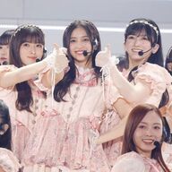 乃木坂46『真夏の全国ツアー2024』開幕やんけ！みんな盛り上がってる？