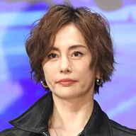 米倉涼子、活動再開！不祥事からの復活劇