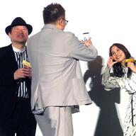 広瀬アリスの主演映画「新解釈・幕末伝」がついに初日！ムロツヨシとの共演が話題に