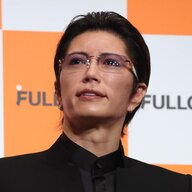 GACKT流、仕事と恋愛の持続法を伝授！