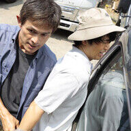 斎藤工と永尾柚乃のハラハラ展開を振り返る！『誘拐の日』第4話レビュー