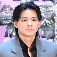 平野紫耀やっぱ神すぎる！自由に楽しむ姿がヤバいｗｗｗ