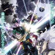 秋アニメの続編どれが最高や？草生えるわｗ