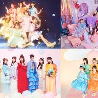 FRUITSZIPPERの衣装展速報！全国5都市でのイベント内容を解説！