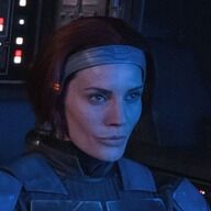 【悲報】『マンダロリアン』ボ＝カターン役が自信を失った理由がヤバすぎるやんけ！